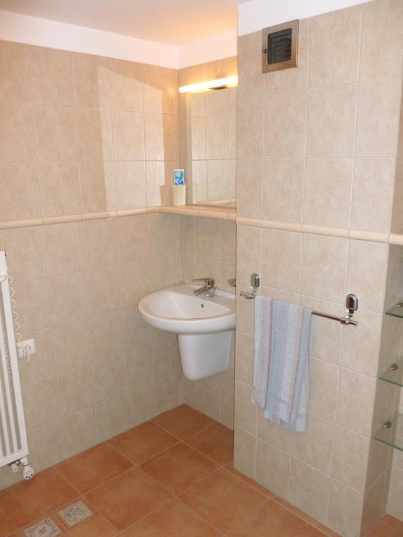 Apartament Tuwima 17 Swinoujscie Dış mekan fotoğraf
