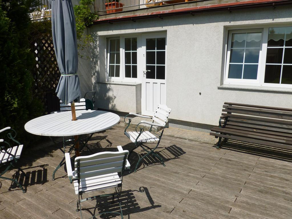 Apartament Tuwima 17 Swinoujscie Dış mekan fotoğraf