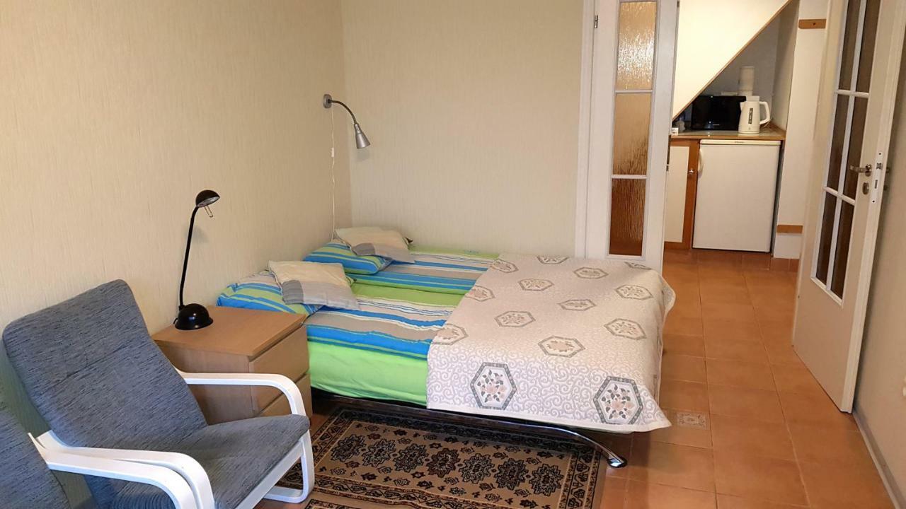 Apartament Tuwima 17 Swinoujscie Dış mekan fotoğraf