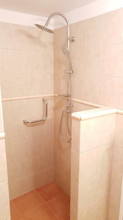Apartament Tuwima 17 Swinoujscie Dış mekan fotoğraf