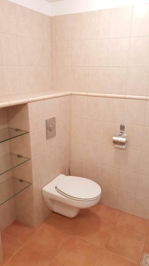 Apartament Tuwima 17 Swinoujscie Dış mekan fotoğraf
